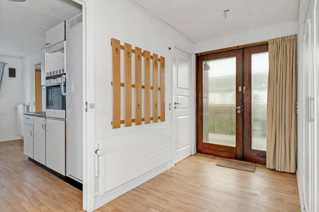 Margrethes Vej 22 - King'S Apartment - 105M2 Maribo Εξωτερικό φωτογραφία