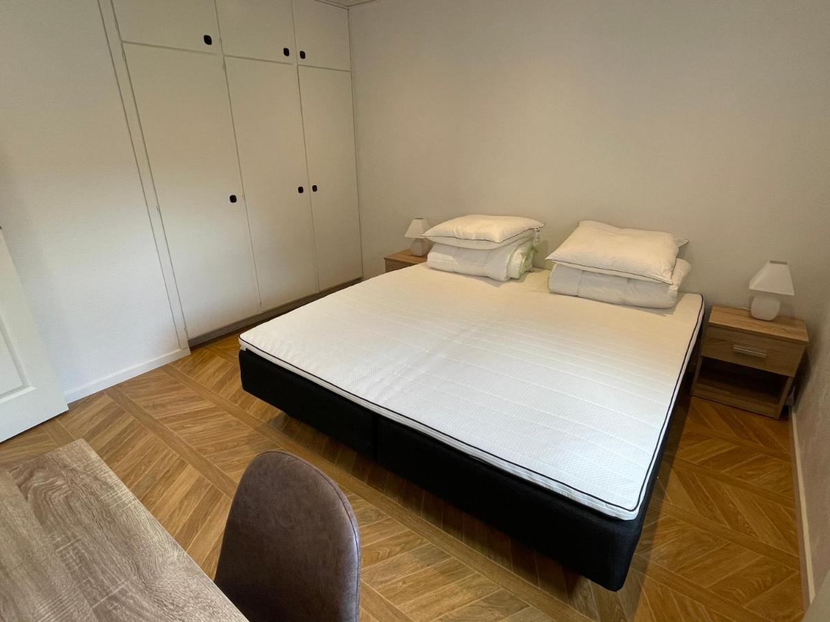 Margrethes Vej 22 - King'S Apartment - 105M2 Maribo Εξωτερικό φωτογραφία
