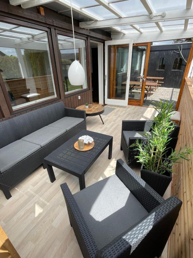 Margrethes Vej 22 - King'S Apartment - 105M2 Maribo Εξωτερικό φωτογραφία